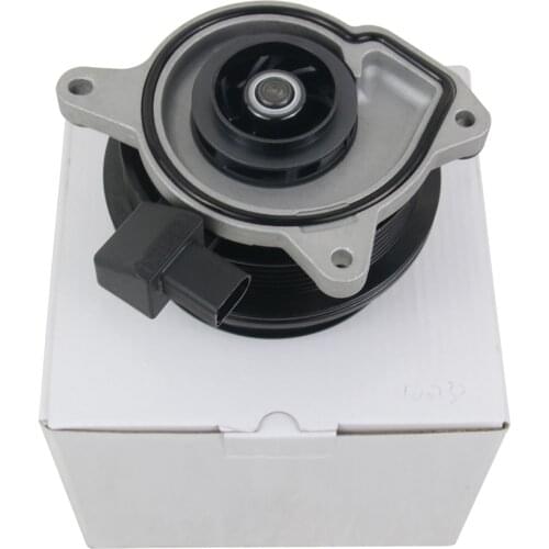 AP01 New WATER PUMP FOR VW/VolksWagen BEETLE SCIROCCO EOS GOLF MK5 MK6 JETTA TOURAN 1.4 TSI 03C121004D 03C121004E 03C121004J