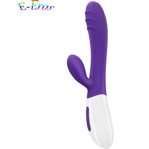 ORISSI Purple G spot Vibrators for Women Adult Sex Product Clitoris Stimulator Erotic Toys Dildo Vibrator Faloimitator for Women