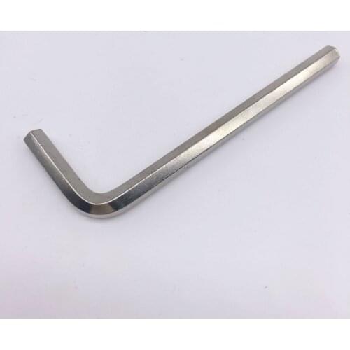 5 mm Hexagon Socket Screw Keys Allen Wrench