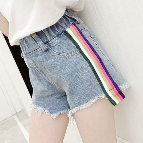 Kids Shorts For Girls Torkerna China