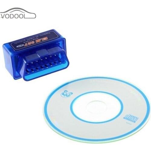 VODOOL Code Readers & Scanning Tools