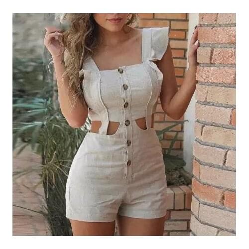 XIKUO Women's Travel Shorts