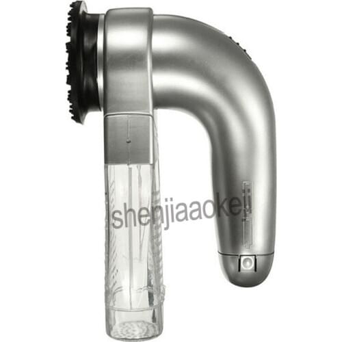 Electric pet hair suction device Portable Hair sucking cleaning machine Pet hair beauty machine pet groomer 1pc