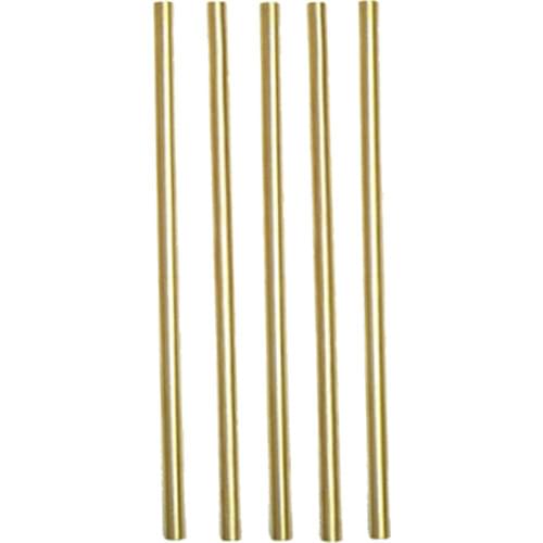 10''Pen tubes for slimline/comfort pen kits RZ-BT3-10