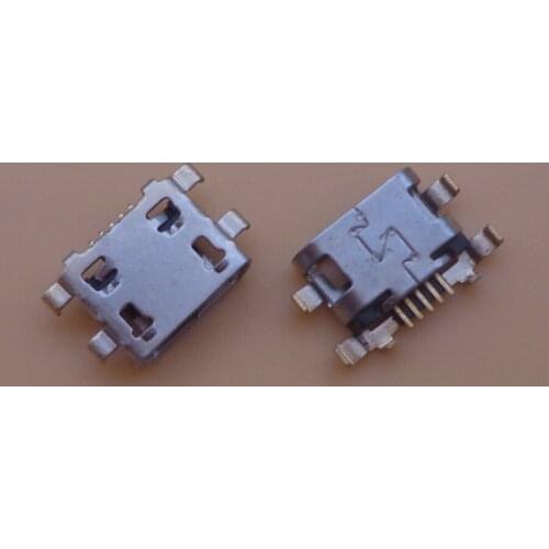 10pcs/lot For Motorola Moto G6 Play XT1922 /G6 plus micro usb charging jack connector plug dock socket port