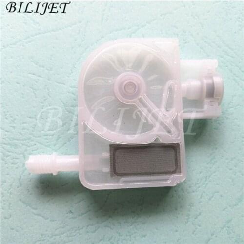 50 pc big Damper for Epson 4880 4000 4400 4450 7400 7450 7880 9400 9880 ink dumper for DTG printer Mutoh spare parts