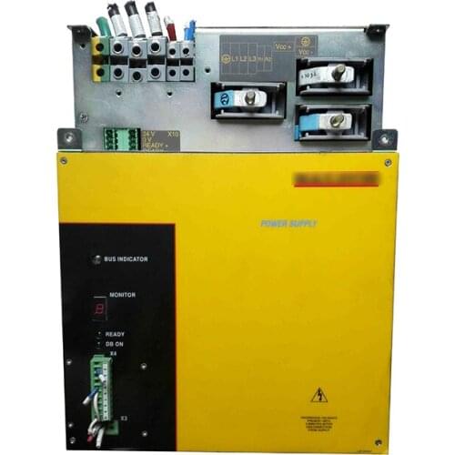 Used In Good Condition BALDOR 50-60HZ Servo Drive H0509230286 PS0012A01