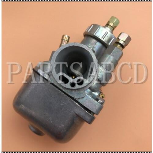 SR-50 SR50 SR 50 CARBURETOR 16N3