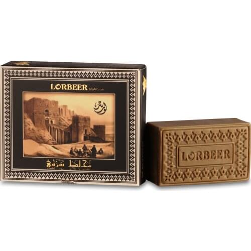 Lorbeer Body Soap