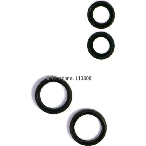 Fit for YAMAHA 600 XJ 1992 - 1996 38X50X8 38 50 8 mm Fork Oil Seal