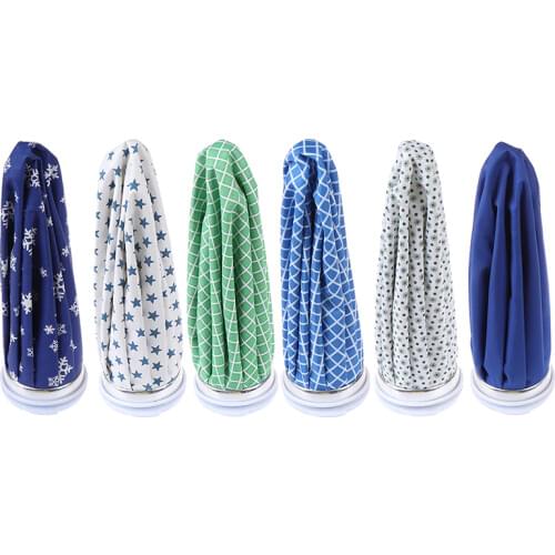 Reusable Knee Head Leg Injury Pain Relief Ice Bag Health Care First Aid Gel Ice Bag Insulated Dry Cold Ice Pack Gel Cooler Bag