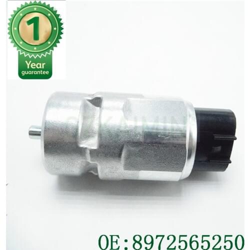 NEW Odometer Speed Sensor FOR Holden Isuzu Opel Vauxhall GMC Chevrolet OEM 8-97256-525-0 8972565250
