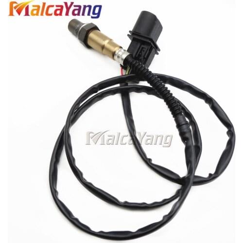 New Lambda Oxygen Sensor For Skoda 99-05 Jetta 1.8L-L4 Part No# 0 258 007 351 0258007351 1K0998262D 234-5112