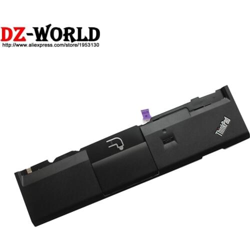 New Original Laptop Panel Palmrest Cover for Lenovo ThinkPad X230 X230i with Fingerprint and Touchpad 04W3725 04X4613