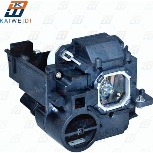 NP33LP NP-33LP Replacement LCD Projector Lamp Bulb for NP-UM351W NP-UM351W-WK NP-UM351Wi-WK NP-UM361X NP-UM361X-WK NP-UM361Xi-WK