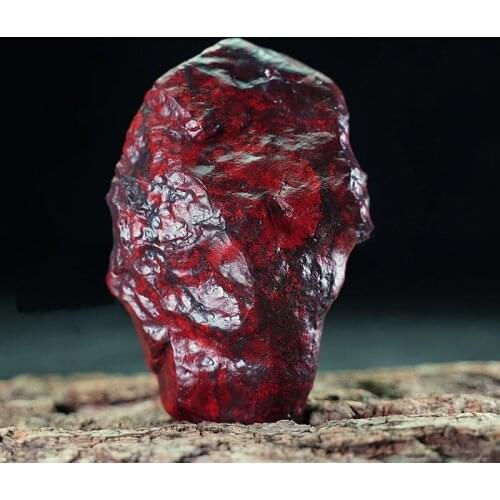 Natural Lddingsite Meteorite Aerolite Martian Meteorite Falling Stone Specimen Collection Home Decoration Ornaments Random Shape