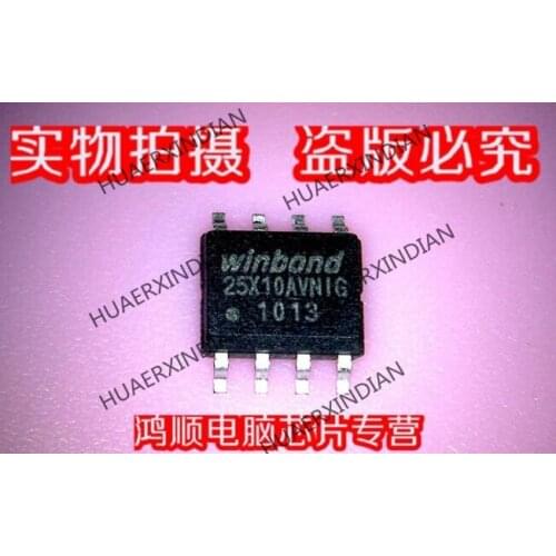 Brand new original 25X16AVNIG !!! High Quality