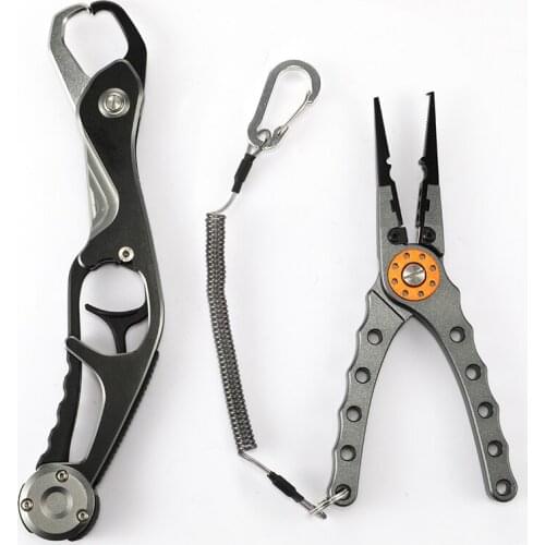 Рыболовные плоскогубцы Sprrange China At AliExpress