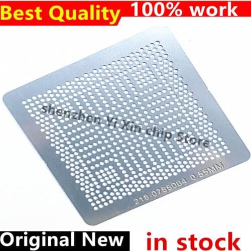 Direct heating 218-0755022 218-0755030 218-0755034 218-0755046 218-0755064 218-0844029 stencil