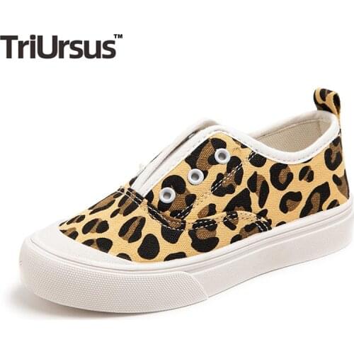 Triursus Childrens' Shoes