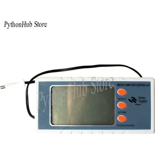 Pure Water Machine Universal Computer Box Computer Board Control Board Control Box TDS Value Display LCD Computer Display