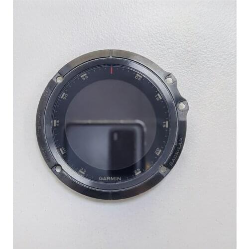 Original LCD for GARMIN Fenix 5X Plus Sapphire Repair GARMIN Fenix 5X Plus Sapphire LCD Screen Replacement Parts