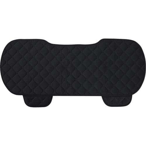 1pc Useful Car Seat Pad Winner Car Seat Pad Protector Plush Warm Cushion