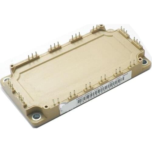 7MBR75VB120-50 7MBR75VB120A-70 6MBI180-VB-120-50 Original, Can Provide Test, 1 Year Warranty