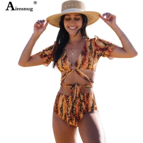 Aimsnug Swimwear