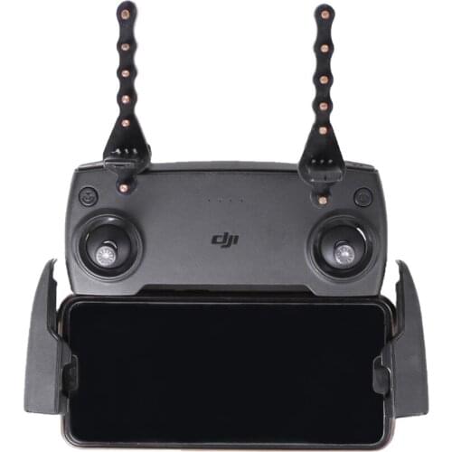 New Yagi Antenna Amplifier Controller Signal Booster Range Extender for DJI Mavic Air/Mavic 2/Mavic Mini/Pro/Spark Transmitter