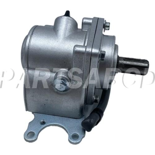 Bashan 200cc ATV Quad BS200 BS200S Reverse Gear Box Transmission Box Assy