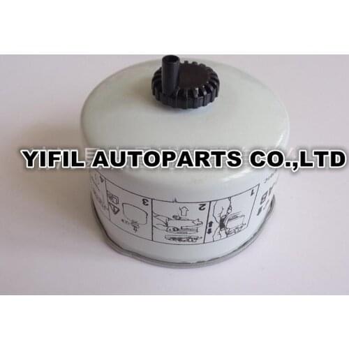 Diesel Fuel Filter LR009705 For LAND ROVER DISCOVERY 3 4 RANGE ROVER 3 RANGE ROVER SPORT (LS) 3.0 D 4x4 2012 2013