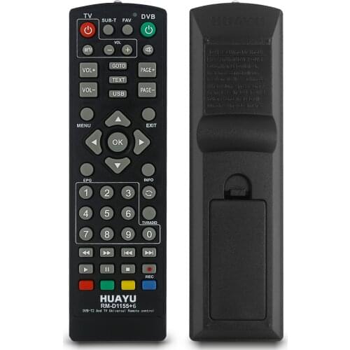 HONONJO Digital TV Set-top Boxes