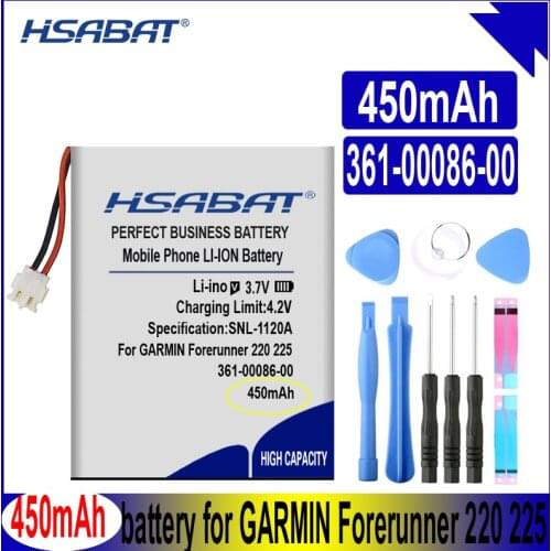 HSABAT Rechargeable Batteries
