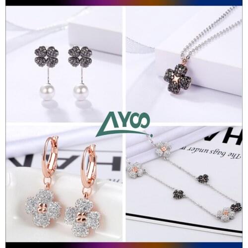 HZUXIHA Pearl Necklaces For Women