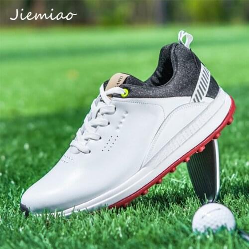 JIEMIAO Golf Shoes