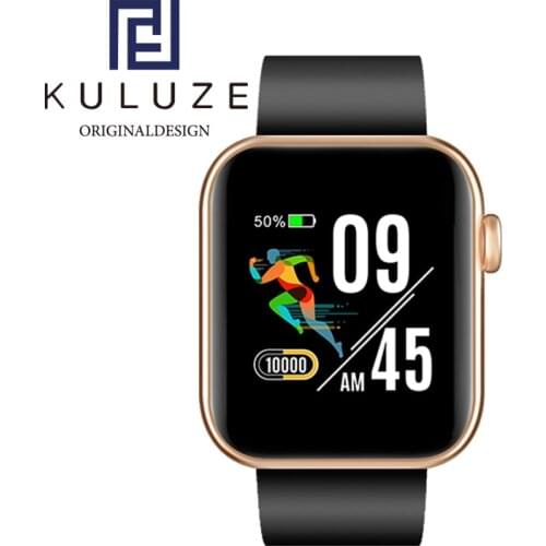 Умная электроника KULUZE China At AliExpress