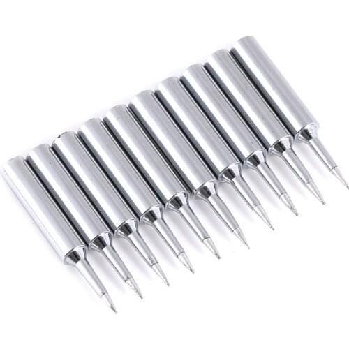 PlumHOME Soldering Iron Tips