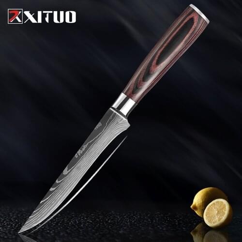 Xituo Fish Knives