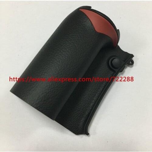 Repair Parts For Nikon D90 Front Shell Grip Hand Cover Ass'y New Original