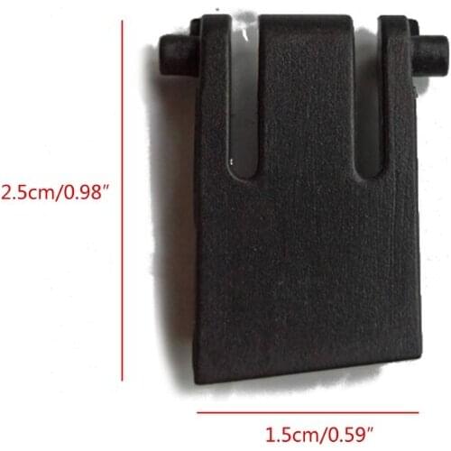 1Pc Replace Keyboard Bracket Leg Stand for logitech G15 Keyboard Repair Parts