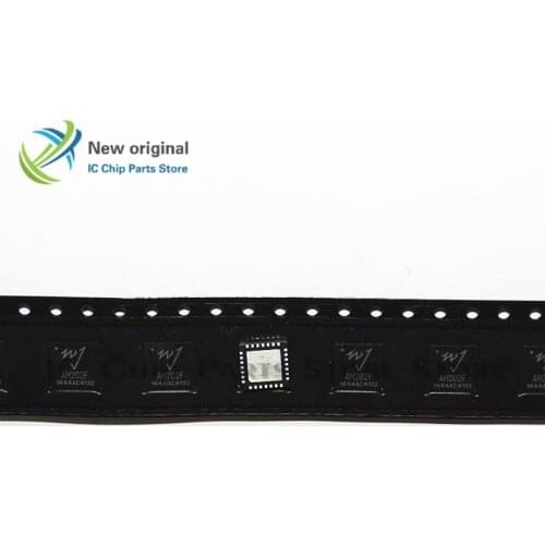 AH202-F AH202 QFN28 Radio Frequency Amplifier 100% new original integrated IC chip
