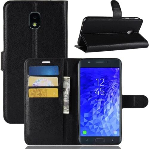 ChiuSi Phone Cases Samsung Galaxy J7 2018