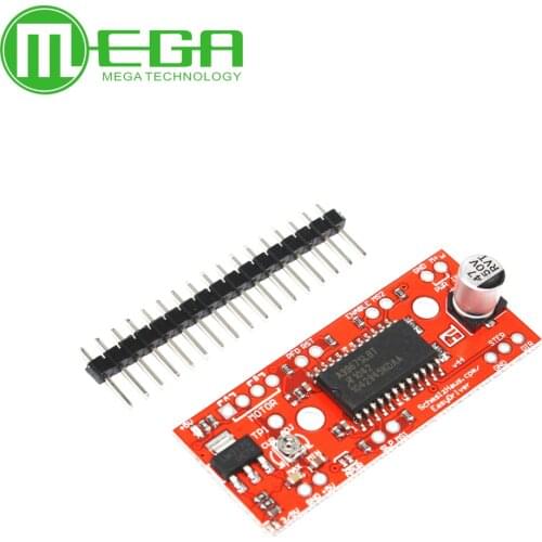Driver Stepper Motor Driver V44 A3967