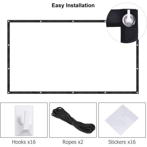 Аксессуары для проекторов Foxnovo China At AliExpress