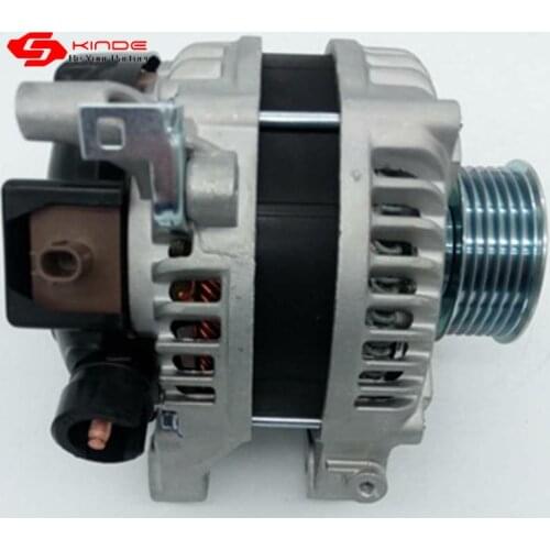 Susirick Alternator for Acura ILX Honda Civic-12th XRV A005TJ0191ZE A5TJ0191ZC 31100-R1A-A01