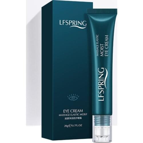 Eye Cream Hydrating Circle Remover and Firming Slick Moisturizing Eye Cream Eye Care Condensate and Smoothing Essence Nourishin