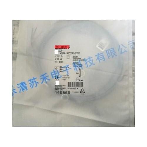 M08MI-NSC20B-BV02 New High-Quality Switch Sensor