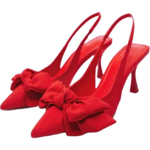 Женские туфли на шпильке MDNG China At AliExpress