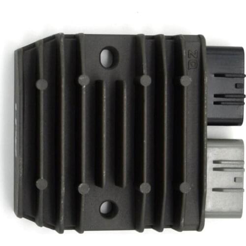 Motorcycle Rectifier Voltage Regulator For Arctic Cat Bearcat Pantera 7000 XT HDX500 HDX700 M7000 Mudpro Prowler 1000 550 700